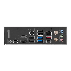 MSI Z890 GAMING PLUS WIFI DDR5 ATX Motherboard